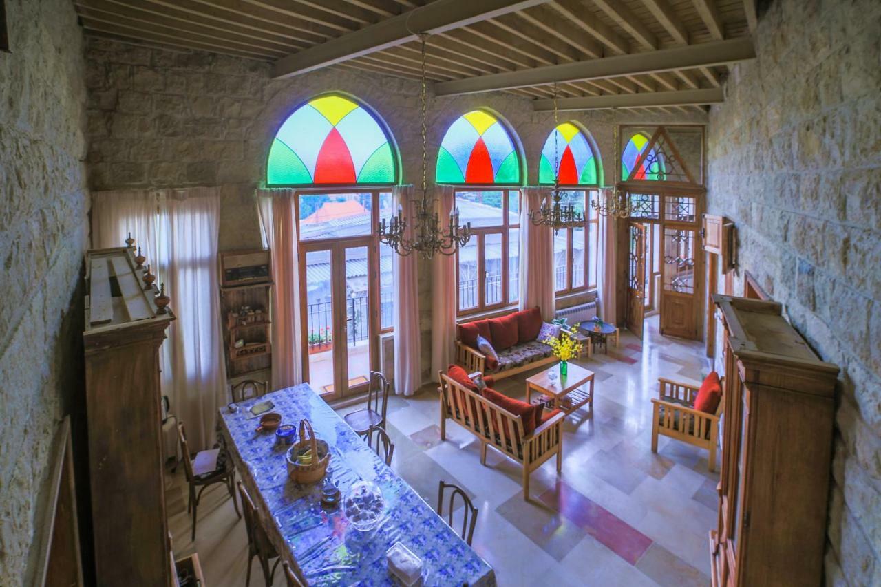 Shebbak Habib Homestay *