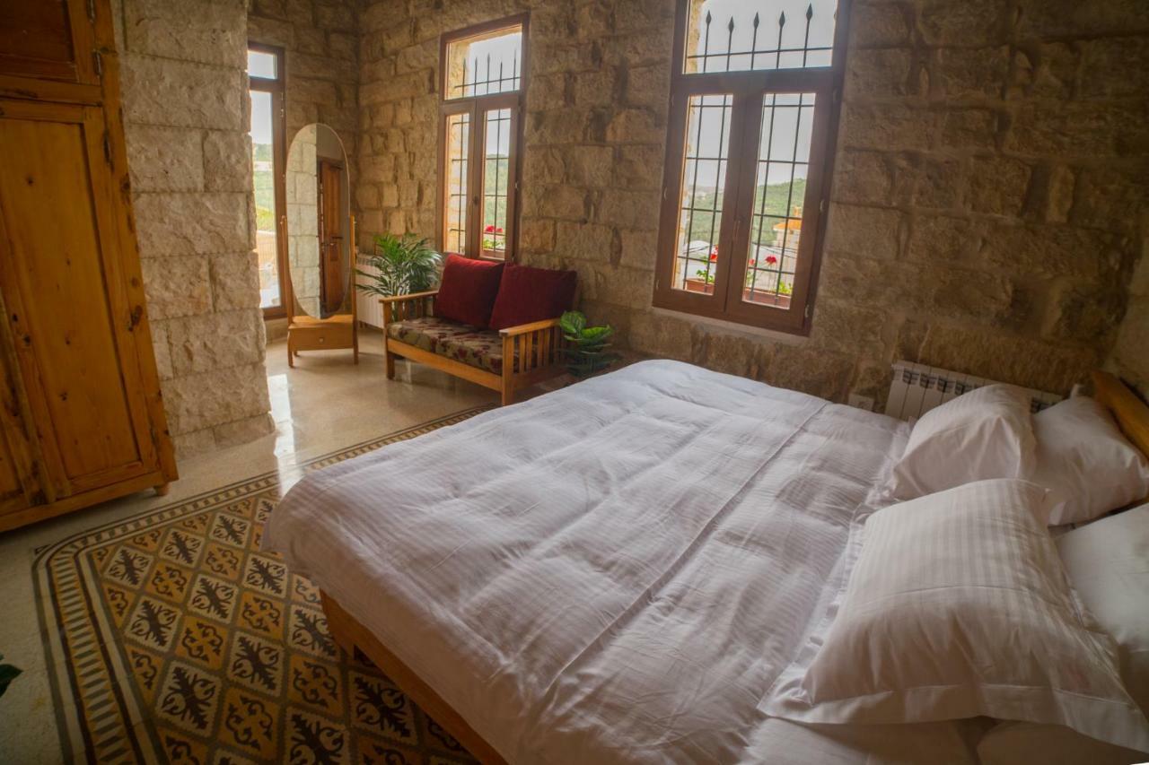 Homestay Shebbak Habib
