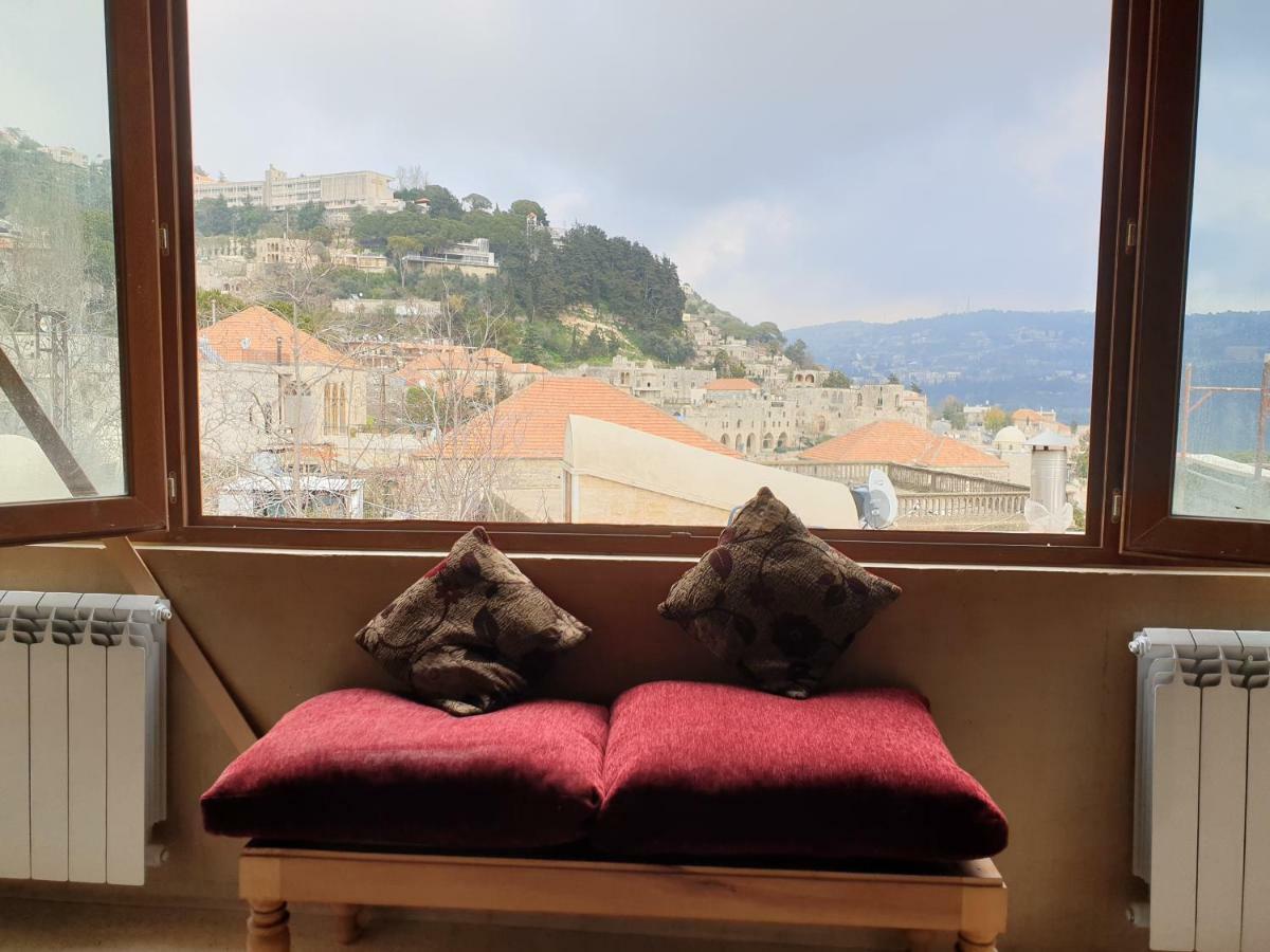 Shebbak Habib Homestay