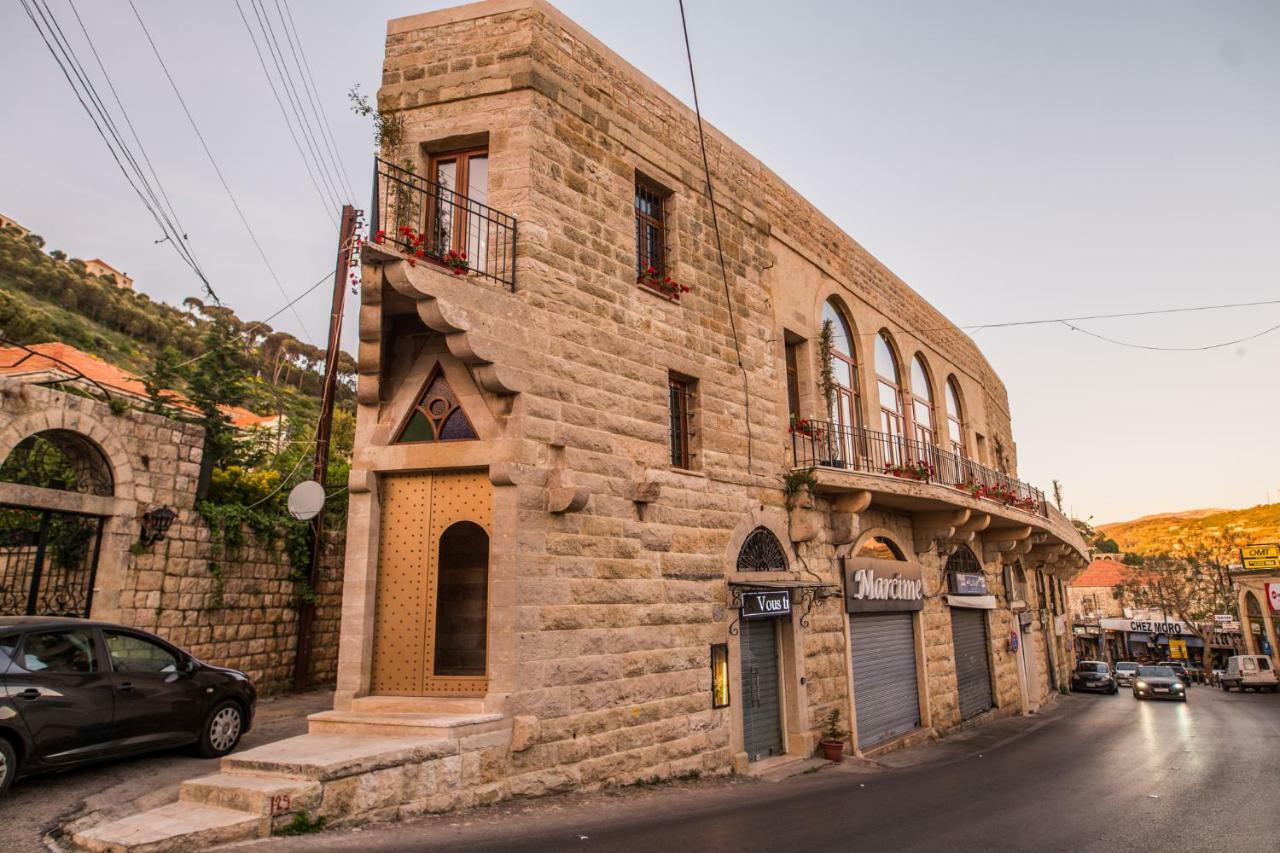 Shebbak Habib Homestay Beirut