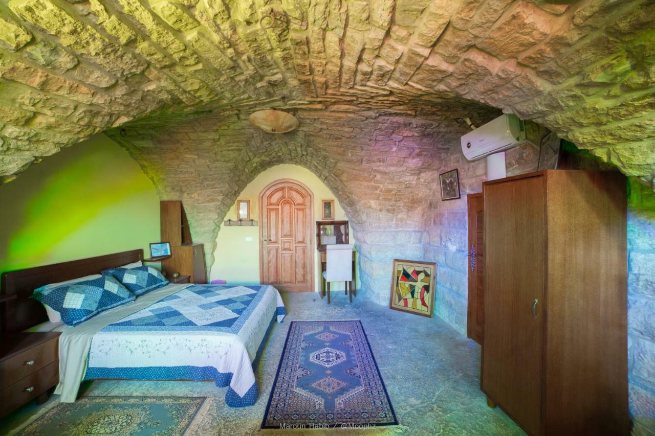 Shebbak Habib Homestay Beirut